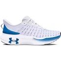 Pánská běžecká obuv Under Armour Infinite Elite WHT