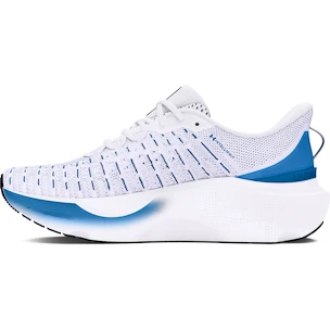 Pánská běžecká obuv Under Armour Infinite Elite WHT