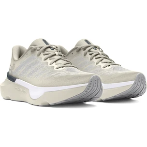 Pánská běžecká obuv Under Armour Infinite Pro Breeze WHT