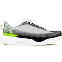 Pánská běžecká obuv Under Armour Infinite Pro WHT  EUR 45,5