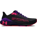 Pánská běžecká obuv Under Armour Machina Storm-BLK  EUR 45,5