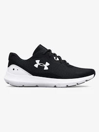 Pánská běžecká obuv Under Armour Surge 3-BLK