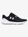 Pánská běžecká obuv Under Armour  Surge 3-BLK  EUR 44