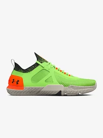 Pánská běžecká obuv Under Armour TriBase Reign 4 Pro-GRN