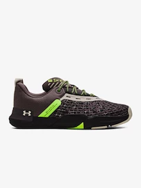 Pánská běžecká obuv Under Armour TriBase Reign 5 Q2-GRY