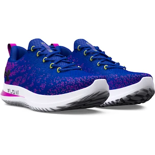 Pánská běžecká obuv Under Armour Velociti 3-BLU