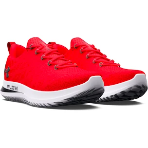 Pánská běžecká obuv Under Armour Velociti 3-RED