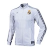 Pánská bunda adidas Real Madrid CF Anthem White