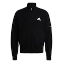 Pánská bunda adidas  Tennis Primeknit Jacket Black XXL