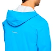 Pánská bunda Asics  Accelerate Jacket Blue