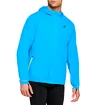 Pánská bunda Asics  Accelerate Jacket Blue