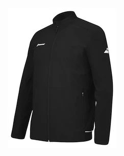 Pánská bunda Babolat  Play Jacket Men Black