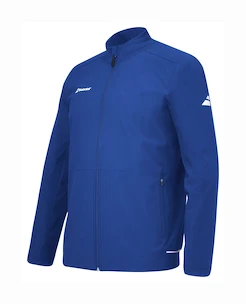 Pánská bunda Babolat  Play Jacket Men Sodalite Blue M