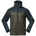 Pánská bunda Bergans  Microlight Jacket M