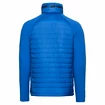 Pánská bunda BIDI BADU  Pandu Tech Down Jacket Blue