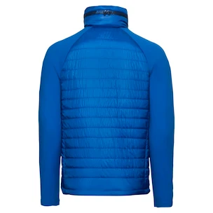 Pánská bunda BIDI BADU  Pandu Tech Down Jacket Blue