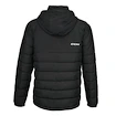 Pánská bunda CCM  Quilted Jacket Black