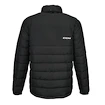 Pánská bunda CCM  Quilted Jacket Black