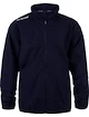 Pánská bunda CCM  Skate Suit Jacket True Navy L