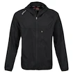 Pánská bunda CCM  Training Wind Breaker Black XS