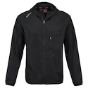 Pánská bunda CCM  Training Wind Breaker Black XS