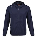 Pánská bunda CCM  Training Wind Breaker Navy