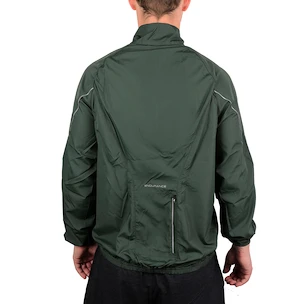 Pánská bunda Endurance  Bernie dark green S