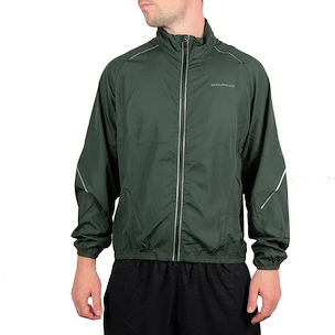 Pánská bunda Endurance  Bernie dark green S