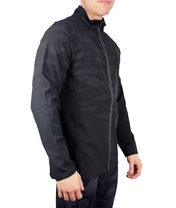 Pánská bunda Endurance  Doflan Reflective Jacket black S