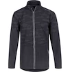 Pánská bunda Endurance  Doflan Reflective Jacket black S