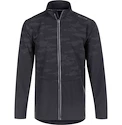 Pánská bunda Endurance  Doflan Reflective Jacket black S