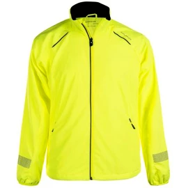 Pánská bunda Endurance Earlington neon yellow