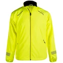 Pánská bunda Endurance  Earlington neon yellow S