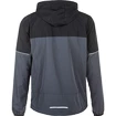 Pánská bunda Endurance  Verbol Running Jacket W/Hood India Ink