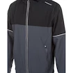 Pánská bunda Endurance  Verbol Running Jacket W/Hood India Ink M