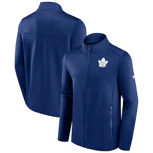 Pánská bunda Fanatics  RINK Fleece Jacket Toronto Maple Leafs