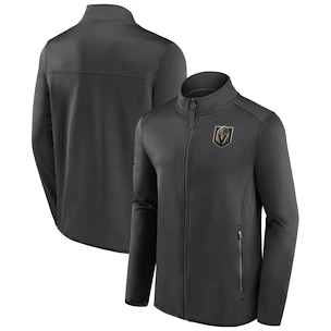 Pánská bunda Fanatics  RINK Fleece Jacket Vegas Golden Knights