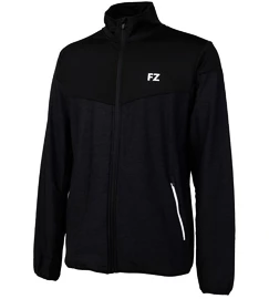 Pánská bunda FZ Forza Bradford Jacket Black