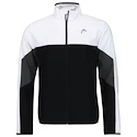 Pánská bunda Head  Club 22 Jacket Men Black M