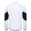 Pánská bunda Head  Club 22 Jacket Men White/Dark Blue