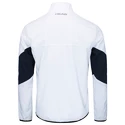 Pánská bunda Head  Club 22 Jacket Men White/Dark Blue