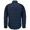 Pánská bunda Head  Off Court Kinetic Jacket Men Dark Blue