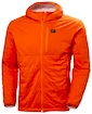 Pánská bunda Helly Hansen  Lifaloft Air Insulator Jacket Patrol Orange, M M