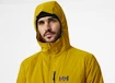 Pánská bunda Helly Hansen  Odin Stretch Hooded Light Insu