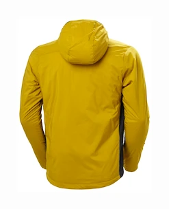 Pánská bunda Helly Hansen  Odin Stretch Hooded Light Insu