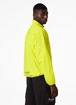 Pánská bunda Helly Hansen  Ride Wind Jacket Sweet Lime