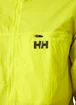 Pánská bunda Helly Hansen  Ride Wind Jacket Sweet Lime