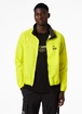 Pánská bunda Helly Hansen  Ride Wind Jacket Sweet Lime