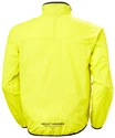 Pánská bunda Helly Hansen  Ride Wind Jacket Sweet Lime