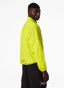 Pánská bunda Helly Hansen  Ride Wind Jacket Sweet Lime XXL